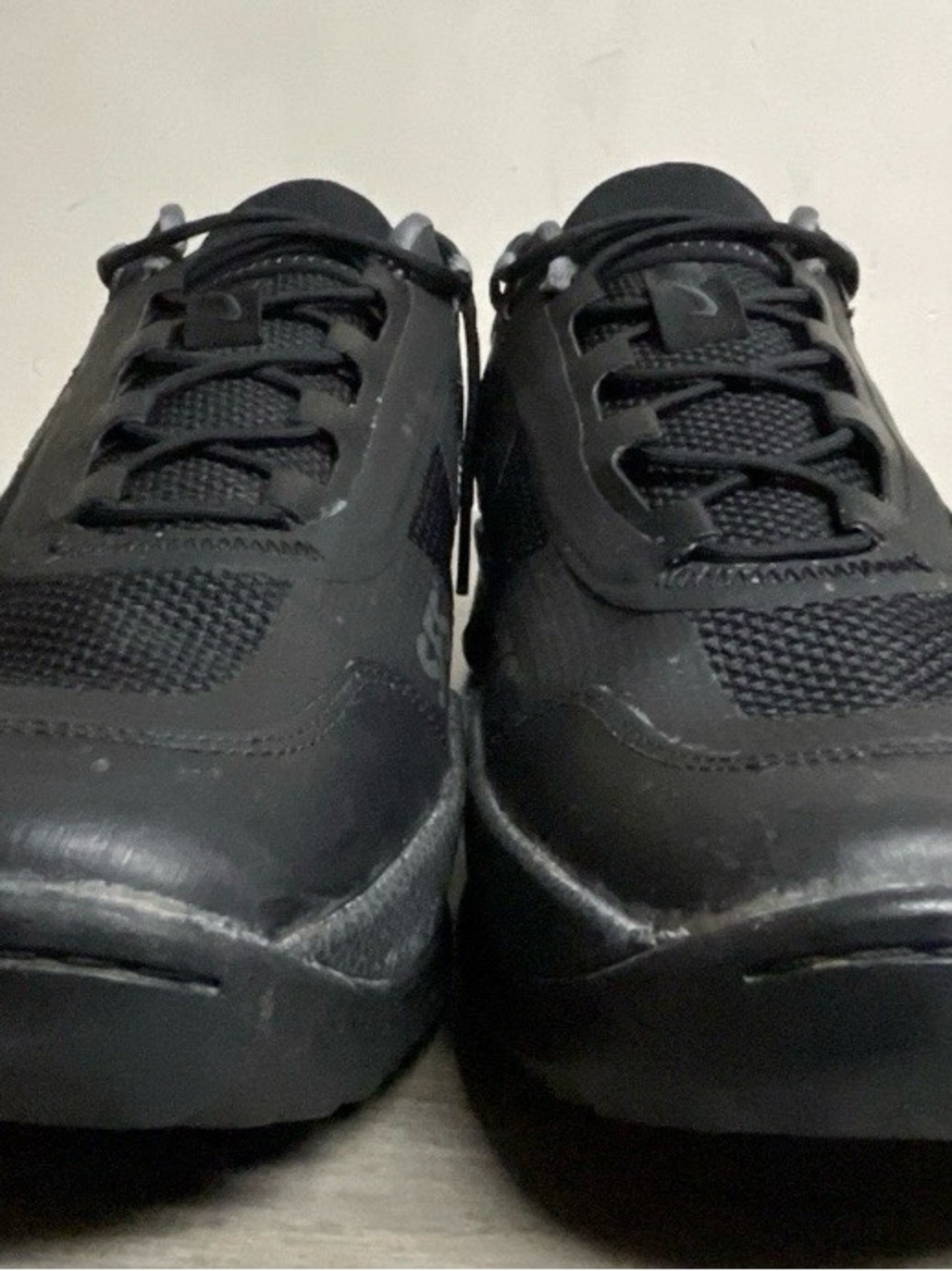 Nike React SFB Carbon Low Black Anthracite CZ7399-001 Sneakers Shoes-Mens 14 - Picture 2 of 8